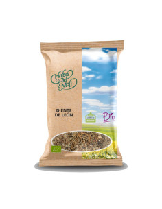 Diente de leon planta bio 30g Herbes del Moli